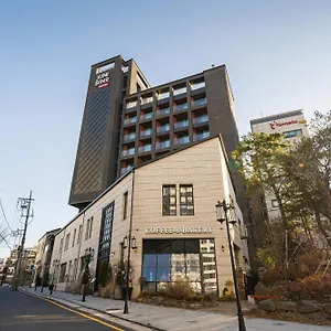 호텔 주니비노