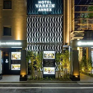 varkin-annex.alltokyohotels.com/