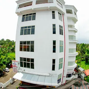 Lals Residency Adur