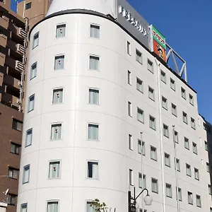 酒店 东京东阳町索特弗兰萨旅馆
