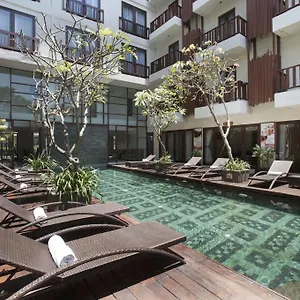 D'primahotel Seminyak (Bali)