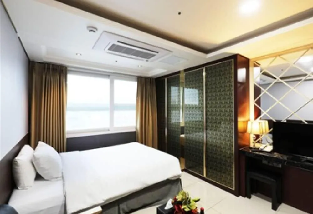 Intercity Seoul Hotel