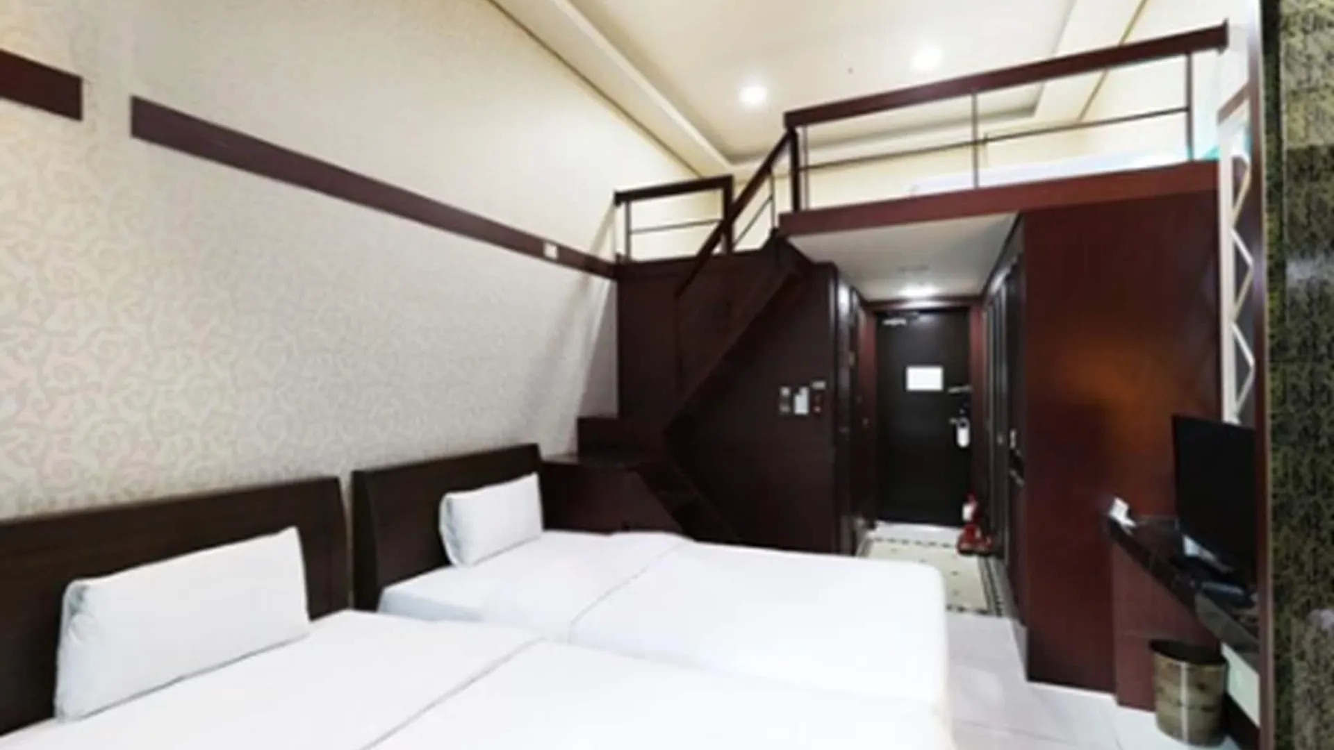 Intercity Seoul Hotel 3*,  South Korea
