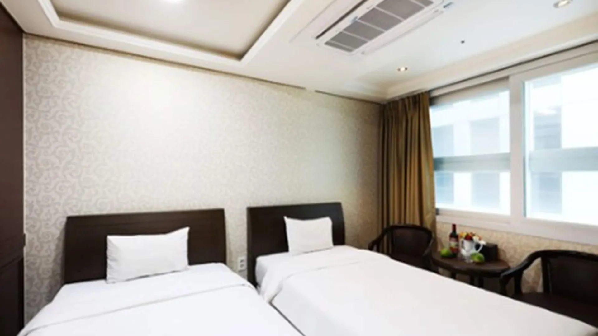 Intercity Seoul Hotel
