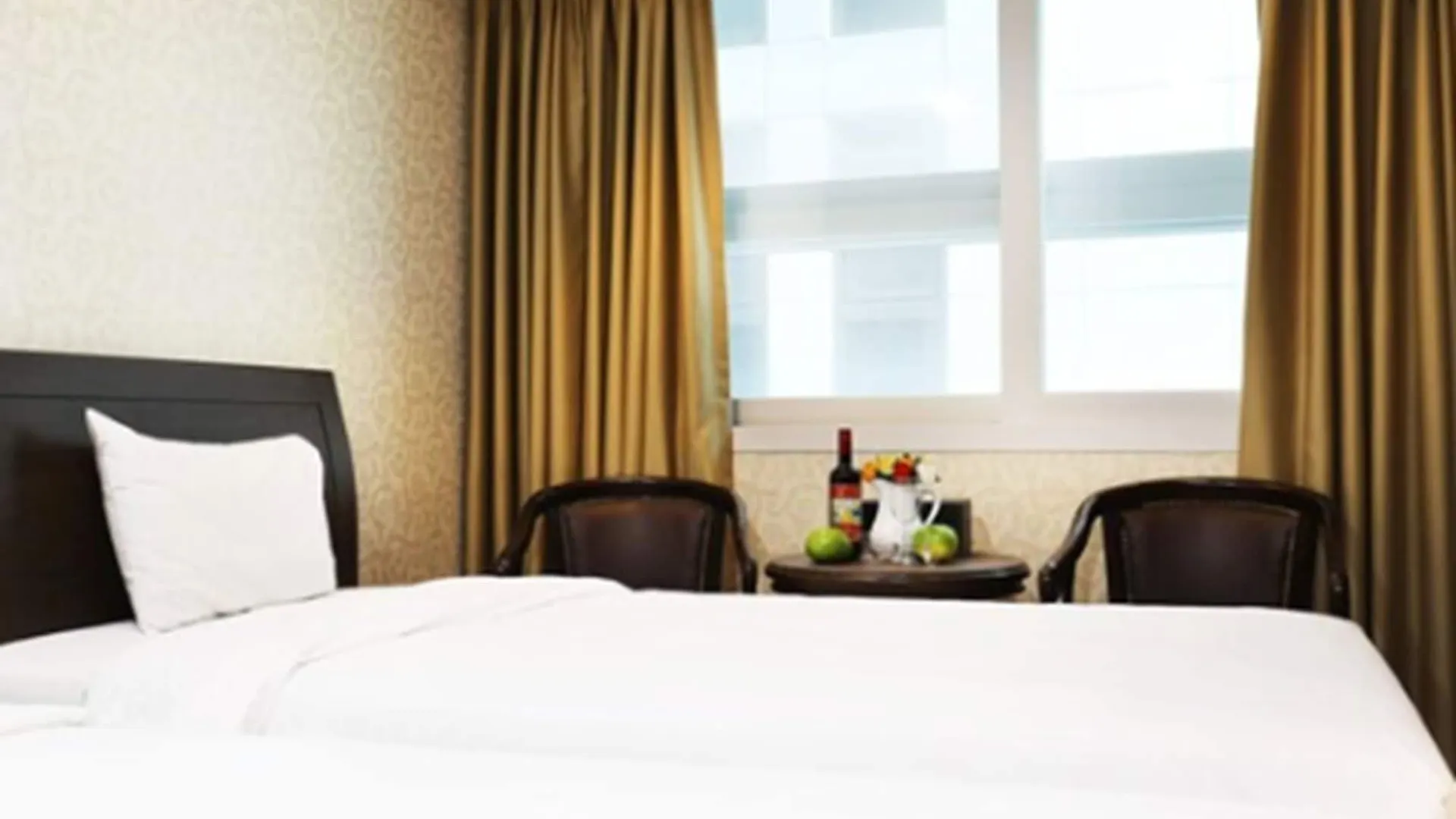 Intercity Seoul Hotel