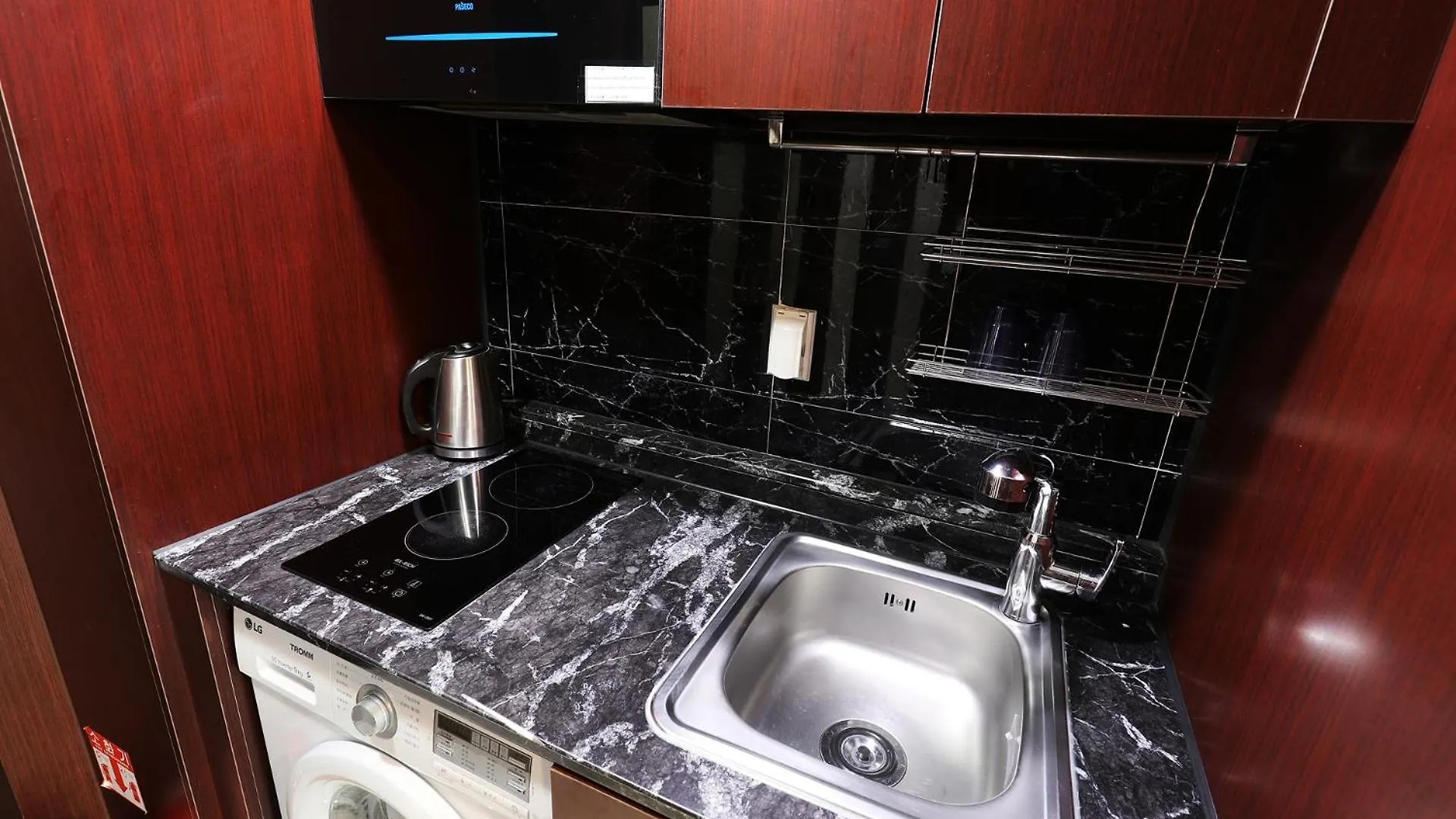 Intercity Seoul Hotel 3*,  South Korea