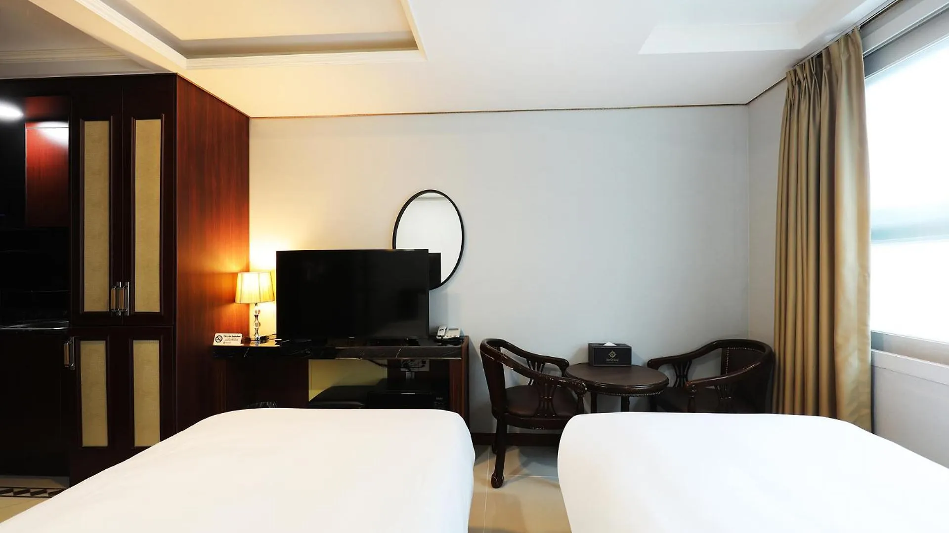 Intercity Seoul Hotel South Korea