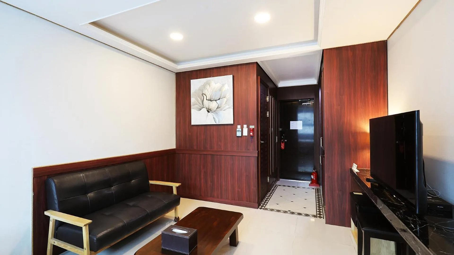 Intercity Seoul Hotel South Korea