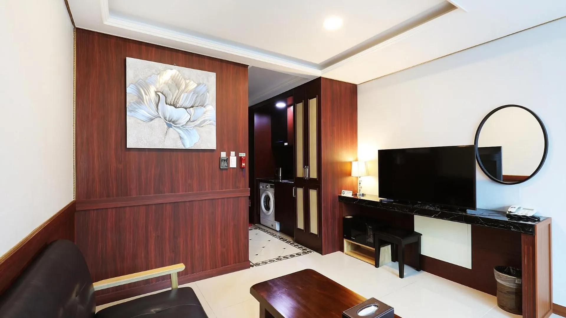 Intercity Seoul Hotel