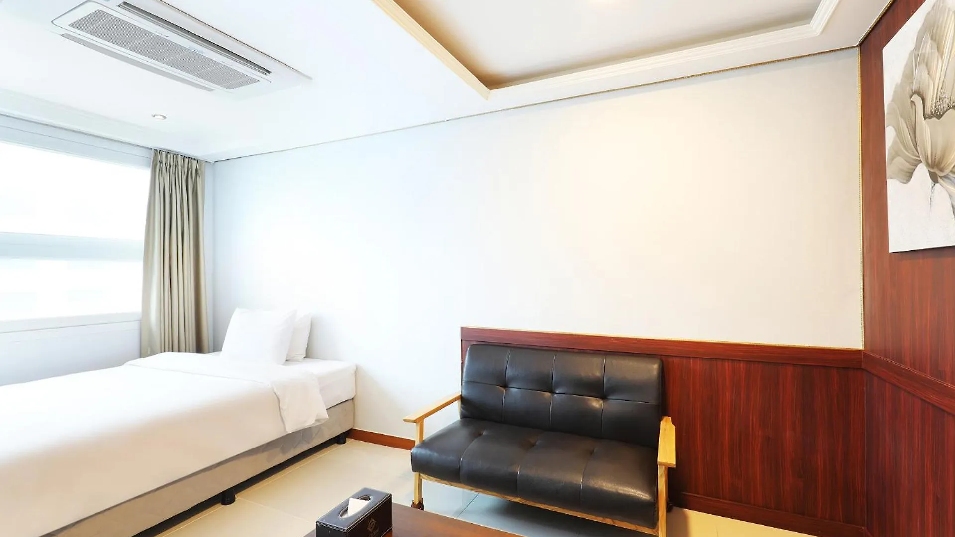 Intercity Seoul Hotel