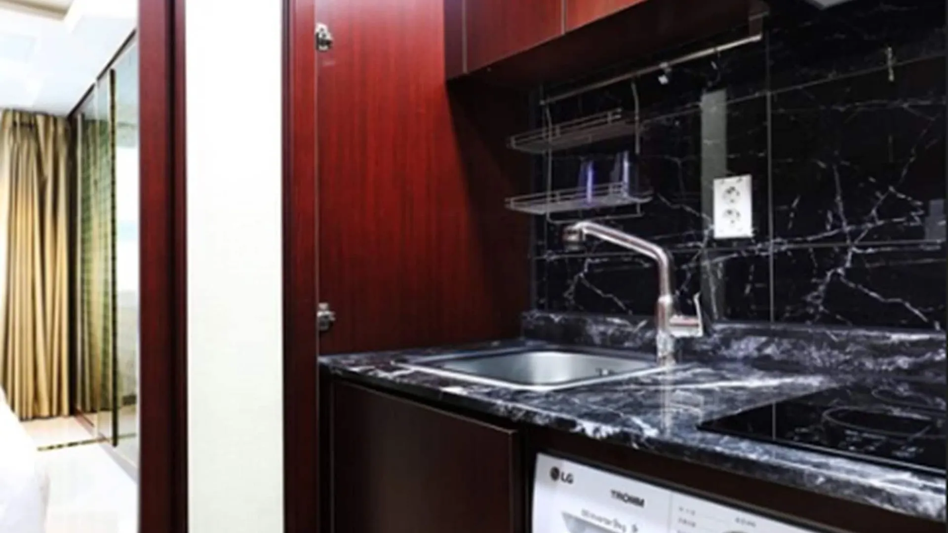 ***  Intercity Seoul Hotel Νότια Κορέα