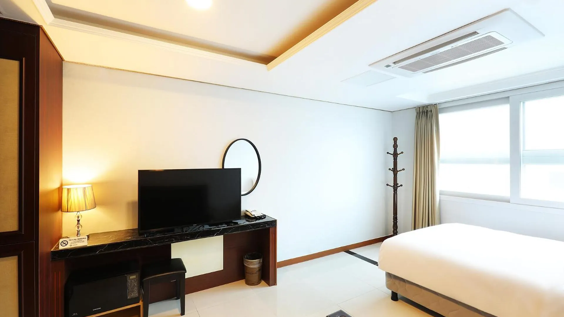 ***  Intercity Seoul Hotel Νότια Κορέα