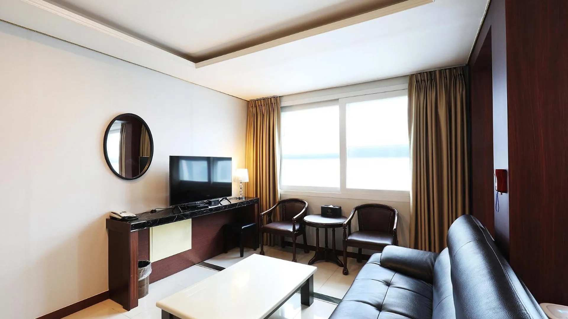 Intercity Seoul Hotel 3*,  Νότια Κορέα