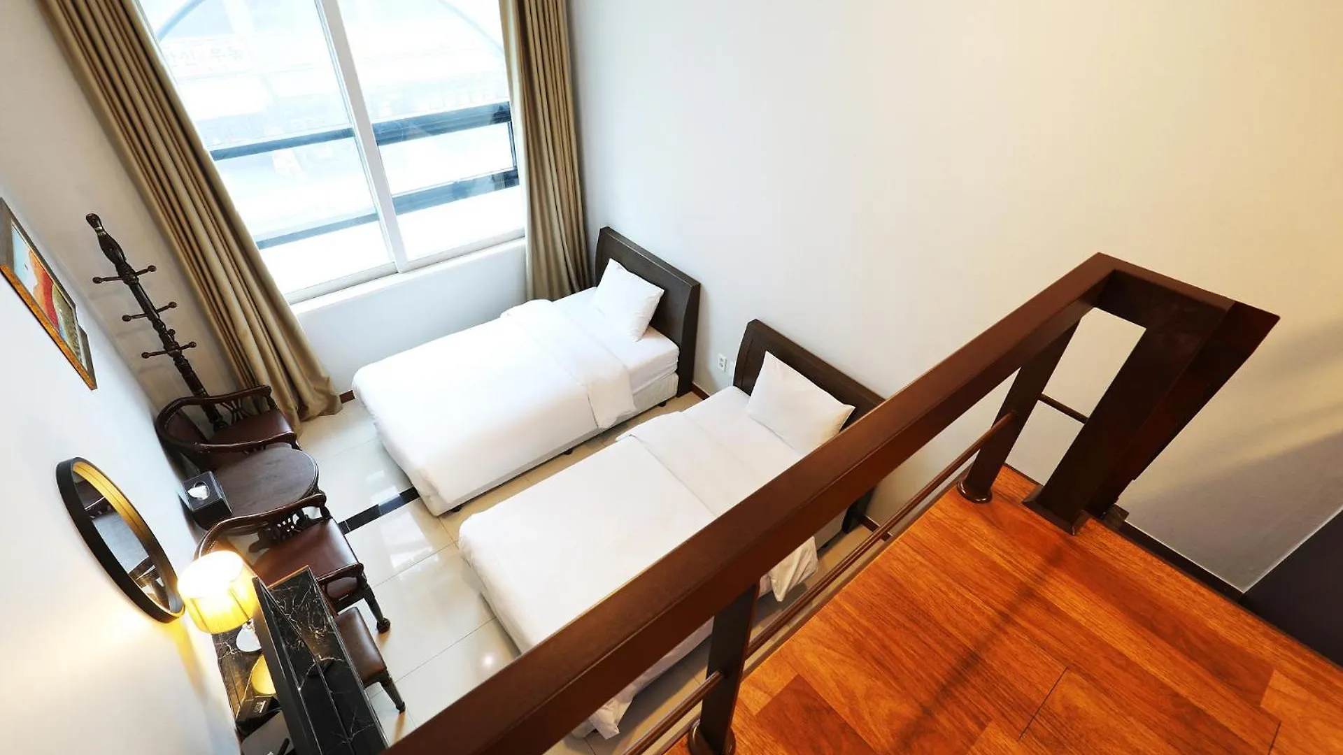 Intercity Seoul Hotel