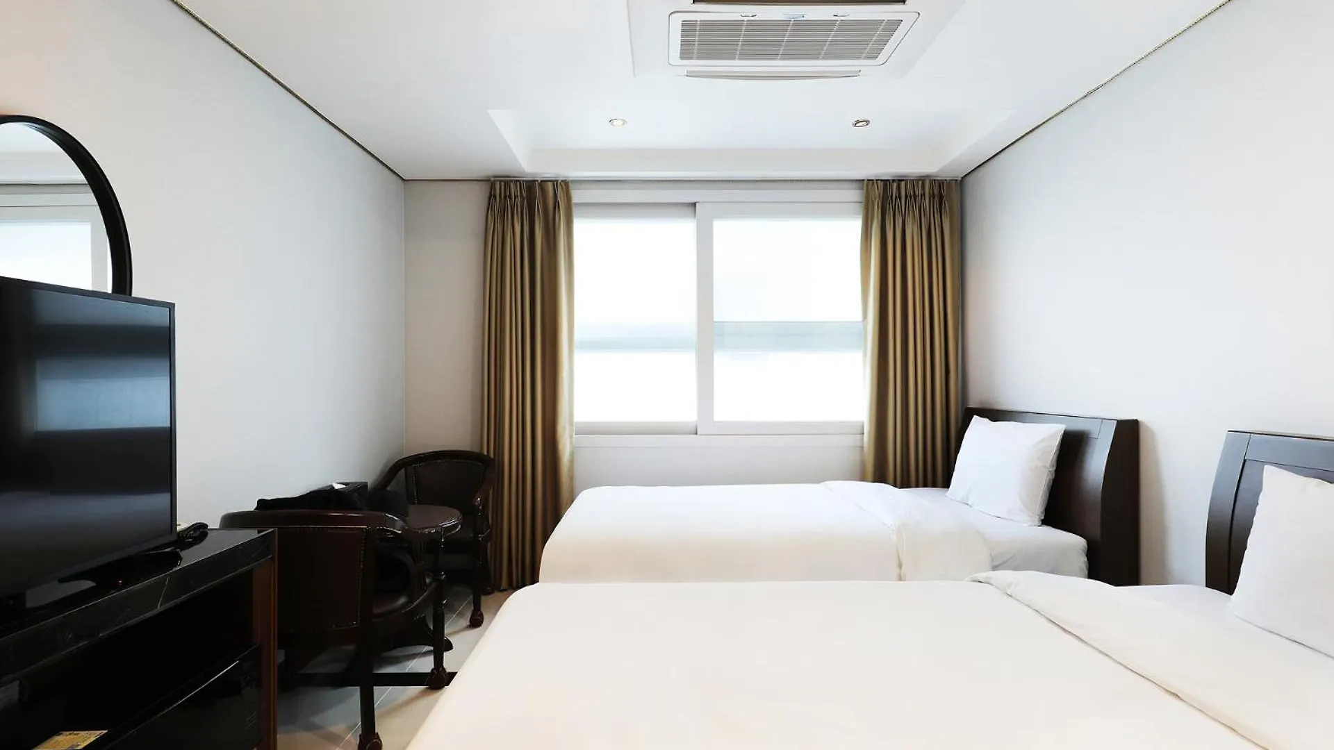Intercity Seoul Hotel 3*,  Νότια Κορέα