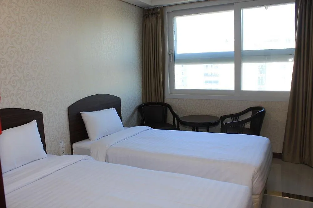 Intercity Seoul Hotel