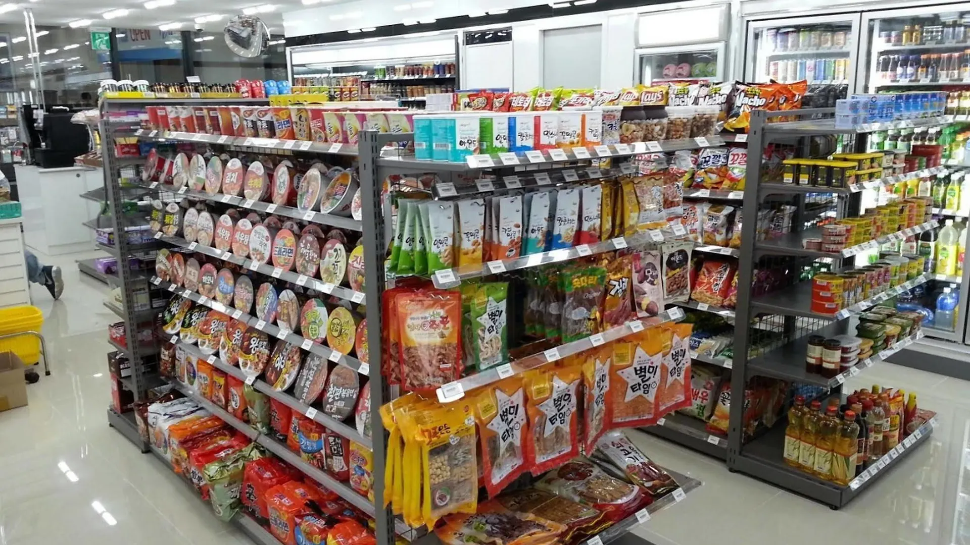 インターシティ ソウル ホテル ソウル特別市
